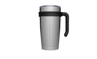 YETI Rambler Tumbler 20 oz Handle